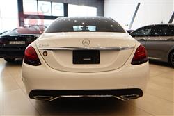 مێرسێدس بێنز C-Class
